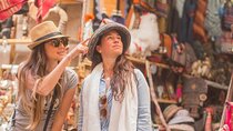 Guided Tour of Souk El Had in Agadir with a Certified Guide