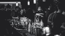Booze Night with Shot in Krakow