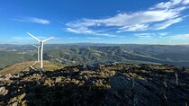 Private 4x4 Tour From Douro to Serra