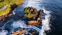 Ubud Tanah Lot Tour: Monkey Forest, Temple & Sunset