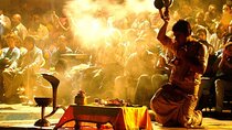 7-day Golden Triangle Tour with Varanasi and Khajuraho visit