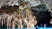 Rio Secreto Natural Reserve
