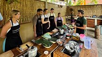 Balinese Authentic Cooking Class in Ubud 