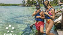 Xel-Ha Park Admission Tickets