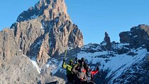 Day Tour in Mount Kenya from Nairobi with lunch