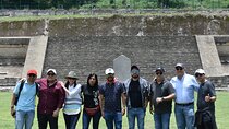 From CDMX : Tour to Puebla and cholula