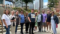 Angel Meadow Manchester History Tour with Author Dean Kirby