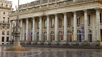Private Bordeaux Walking Tour 