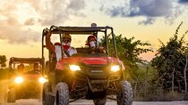 Half-Day Buggy Adventure to the private cave - Canadian Managed