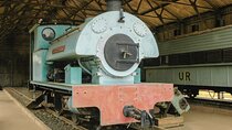 Railway Museum Nairobi