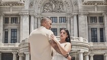  Mexico City: Private and exclusive photo shoot