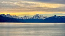 Christchurch to Queenstown One-Way Tour via Mt Cook & Lake Tekapo