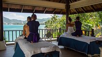 60 Minutes Private Mood Massage in Phuket 
