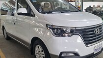 Siem Reap International Airport Transfers