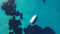 Egina Island Private Yacht, Guided Tour and Tasting Experience