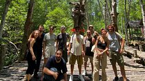 Full Day Tour in Can Gio Mangrove Biosphere Reserve 