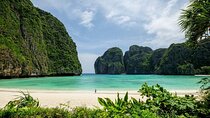 Phi Phi Maya and Khai Island Tour by Speed boat