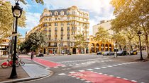 Barcelona City Highlights With Private Local Guide