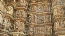 Golden Triangle with Khajuraho Temples