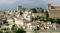 4 day Tour of Calabria from Bari