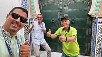 Morocco Private Tour From Malaga Province. All-Inclusive