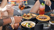 10 Food Tasting Tour in Barcelona with a Private Local Guide