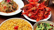 Eat with Locals Chengdu Dinner Tour 