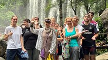 3-Day All Angkor Major Temples & Amazing Cliff at Kulen Mountain 