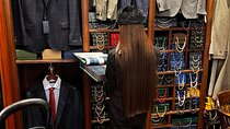 Personal Shopping Experience with an Edinburgh Fashionista