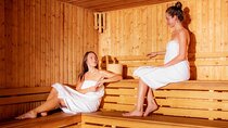 Revitalizing Moroccan Bath, Steam, Hot Marble & Scrub – Hurghada