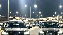 Private Transfer from Airport to Santiago, Chile 