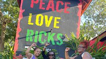  Ricks Cafe Sunset and cliff jumping Private Tour