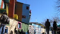 Private Half-Day Tour of Buenos Aires