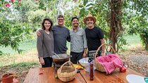 Half Day of Cooking and Chocolate at Cocoa Farm from Guayaquil