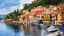 Private Cab From Bergamo Airport to Como City