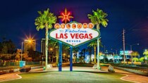 Las Vegas City Tour Street Experience