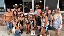 Broadway Boyfriends Bar Crawl