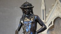 Private Tour in Bargello Museum