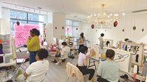 Toronto Tufting Workshop