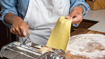 Cook Tuscan Recipes with a Regional Chef
