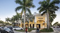 Private Transportation to Sawgrass Mills