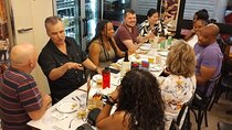 Rio Pub Crawl: Taste Caipirinhas & Local Bar Snacks