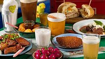 Rio Food Crawl with 15+ Authentic Brazilian Drinks & Flavors 