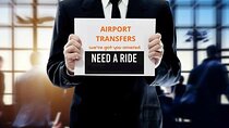 Private Airport Transfer taxi in Ulaanbaatar