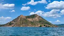 A Full Day Tour Adventure From Manila’s History to Volcano Views