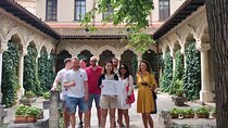 Old Town's mysteries, legends and superstitions 