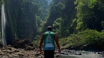 Pagsanjans Natural Wonders and Tagaytay Beauty, Full Day Journey