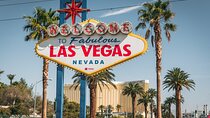 Downtown Las Vegas Fremont Street Experience Private Tour