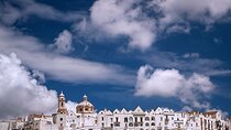 Private Authentic Tour of Locorotondo, Cisternino and Ostuni 