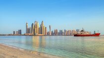 Dubai City Tour The History from Riding Camel to Riding Ferrari
